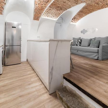 Travesia De Las Beatas Madrid Dış mekan fotoğraf