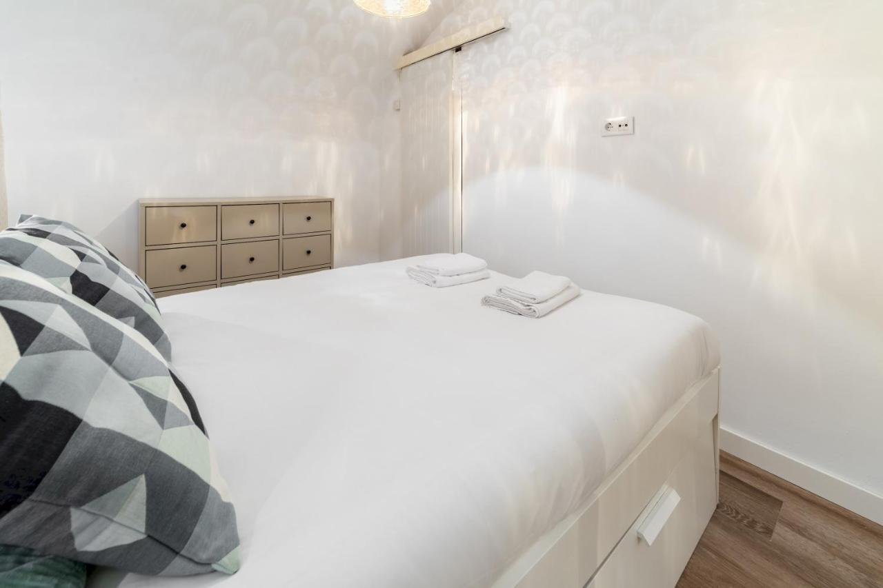 Travesia De Las Beatas Madrid Dış mekan fotoğraf