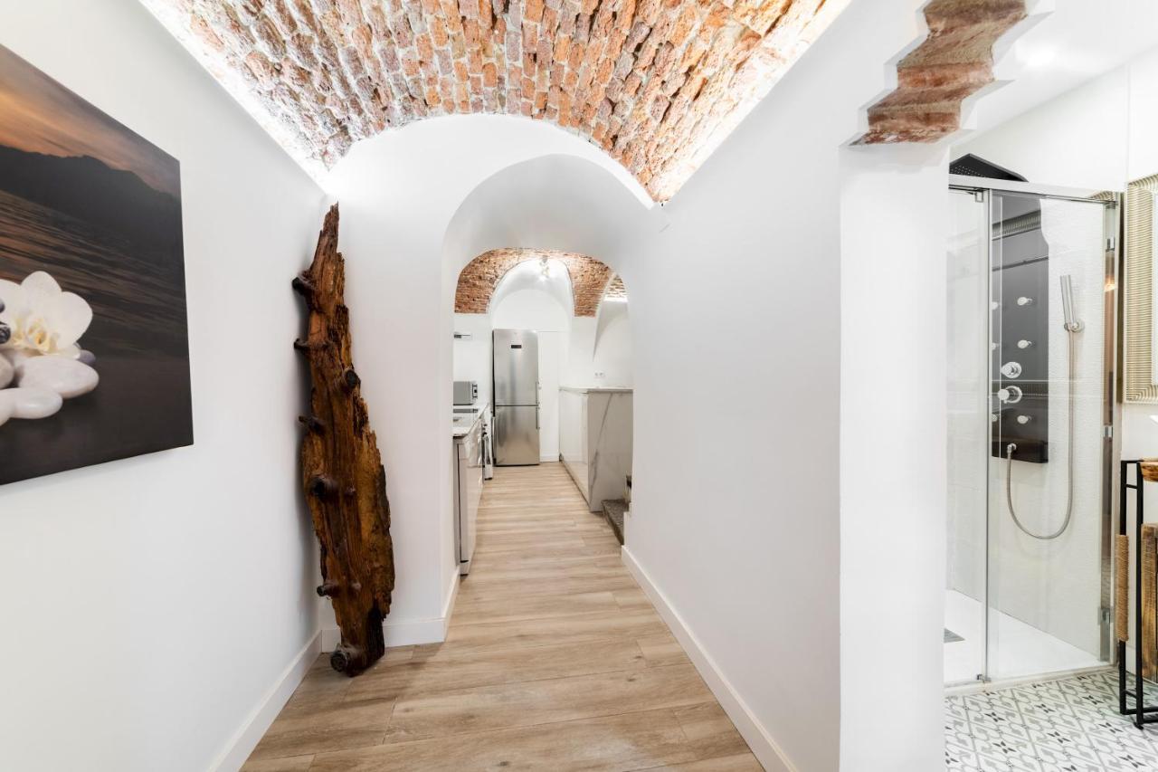 Travesia De Las Beatas Madrid Dış mekan fotoğraf